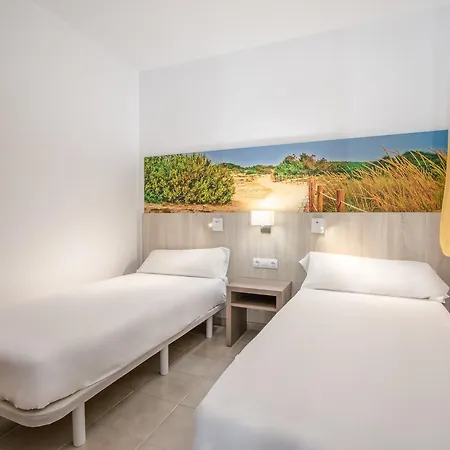 Apartamentos Lago * Colonia de Sant Jordi