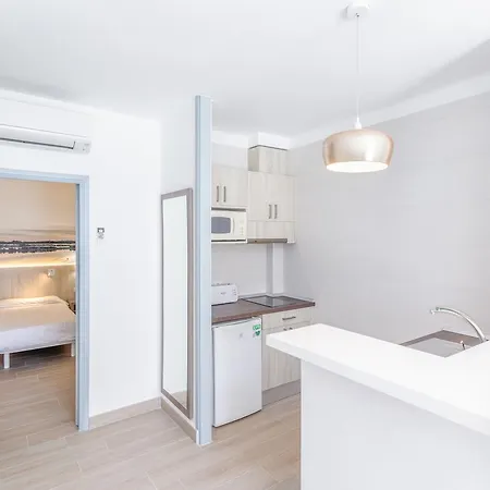 Apartamentos Lago * Colonia de Sant Jordi