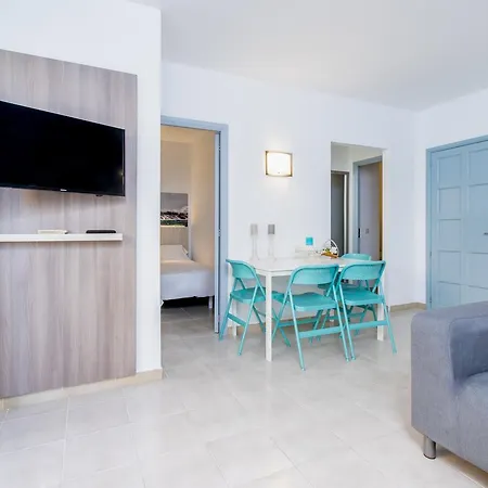 Apartment Apartamentos Lago Colonia de Sant Jordi