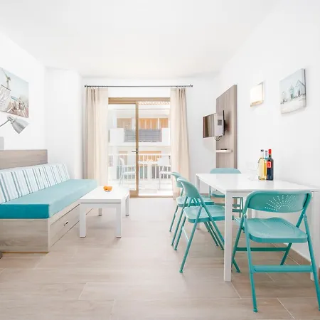 Apartamentos Lago Apartment *