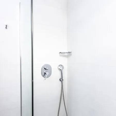 Apartamentos Lago