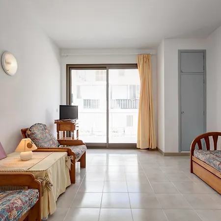 Apartment Apartamentos Lago *