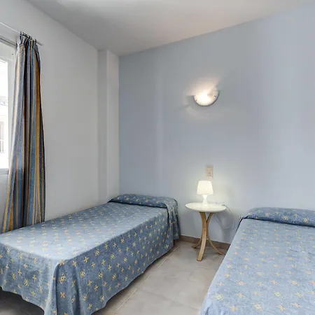 Apartment Apartamentos Lago *