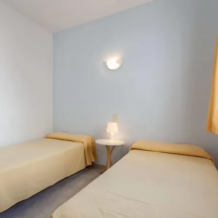 Apartamentos Lago Apartment *