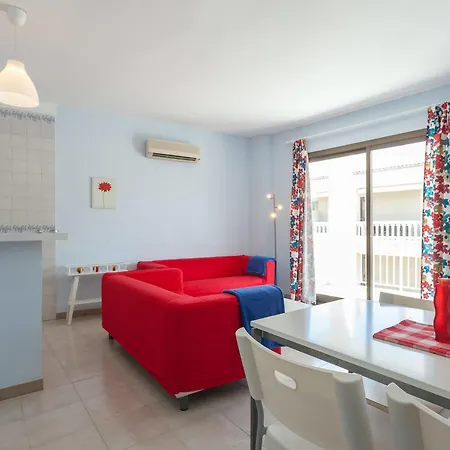 Apartamentos Lago Apartment Colonia de Sant Jordi
