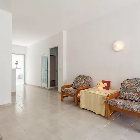 Apartamentos Lago Apartment Colonia de Sant Jordi