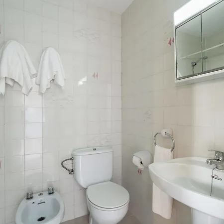 Apartamentos Lago